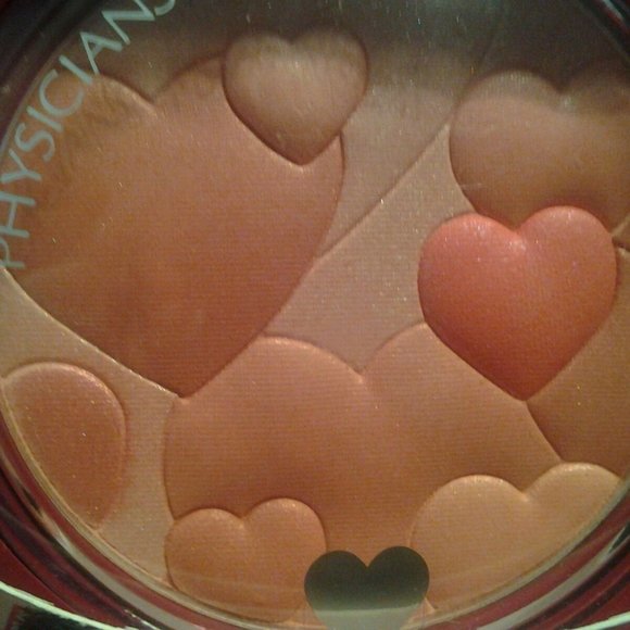 Physicians Formula Glow & Mood Boosting Blush Warm - Picture 7 of 9